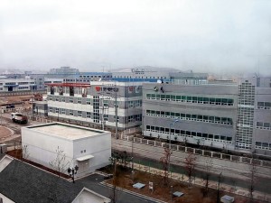 Kaesong