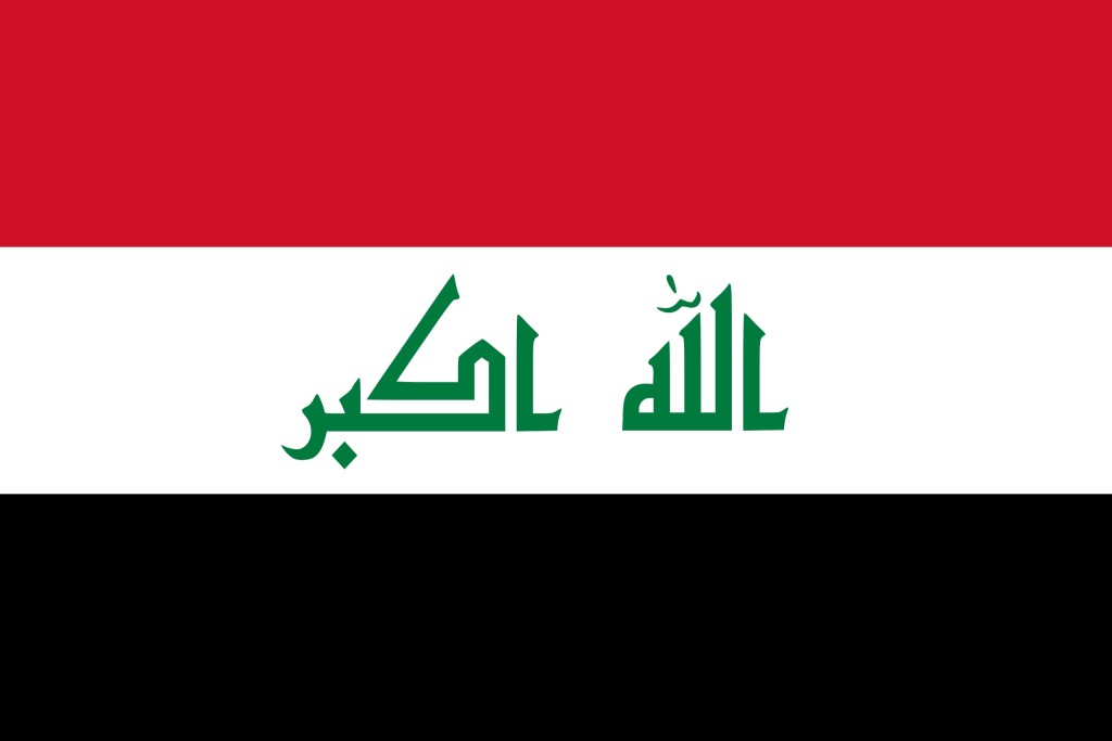 Irak Iran