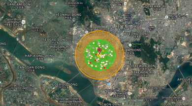 Atomica Corea del Nord