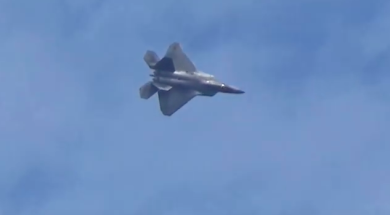 F-22