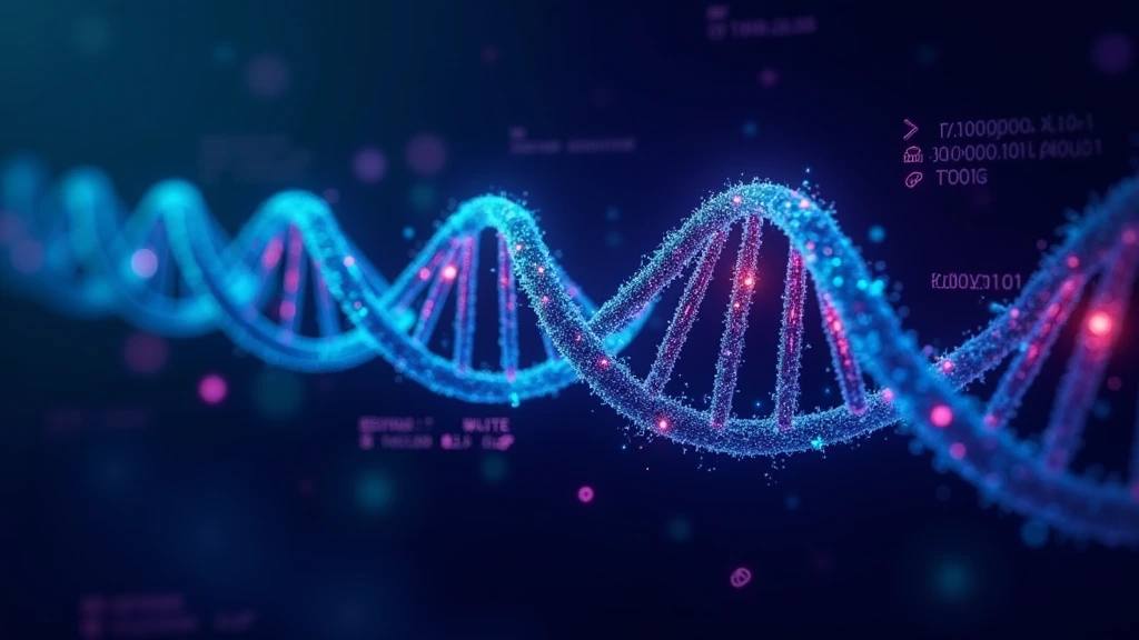 Evo 2: Una Rivoluzione nell’Intelligenza Artificiale per la Biologia Sintetica